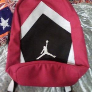 Jordan back pack